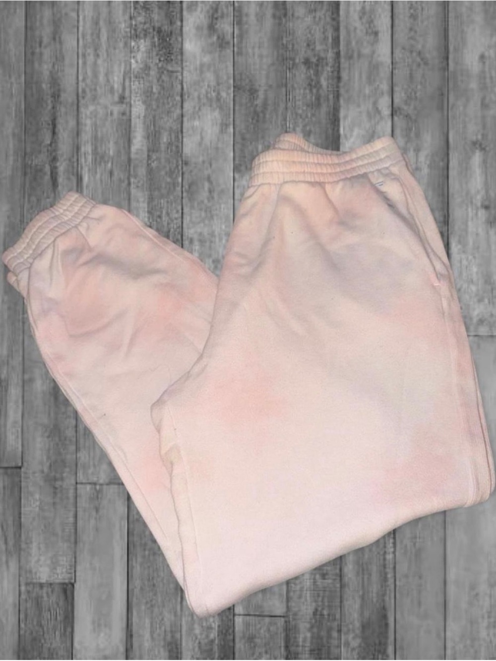 PINK Victoria's Secret Sweatpants